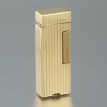 Dunhill 14k Gold Lighter