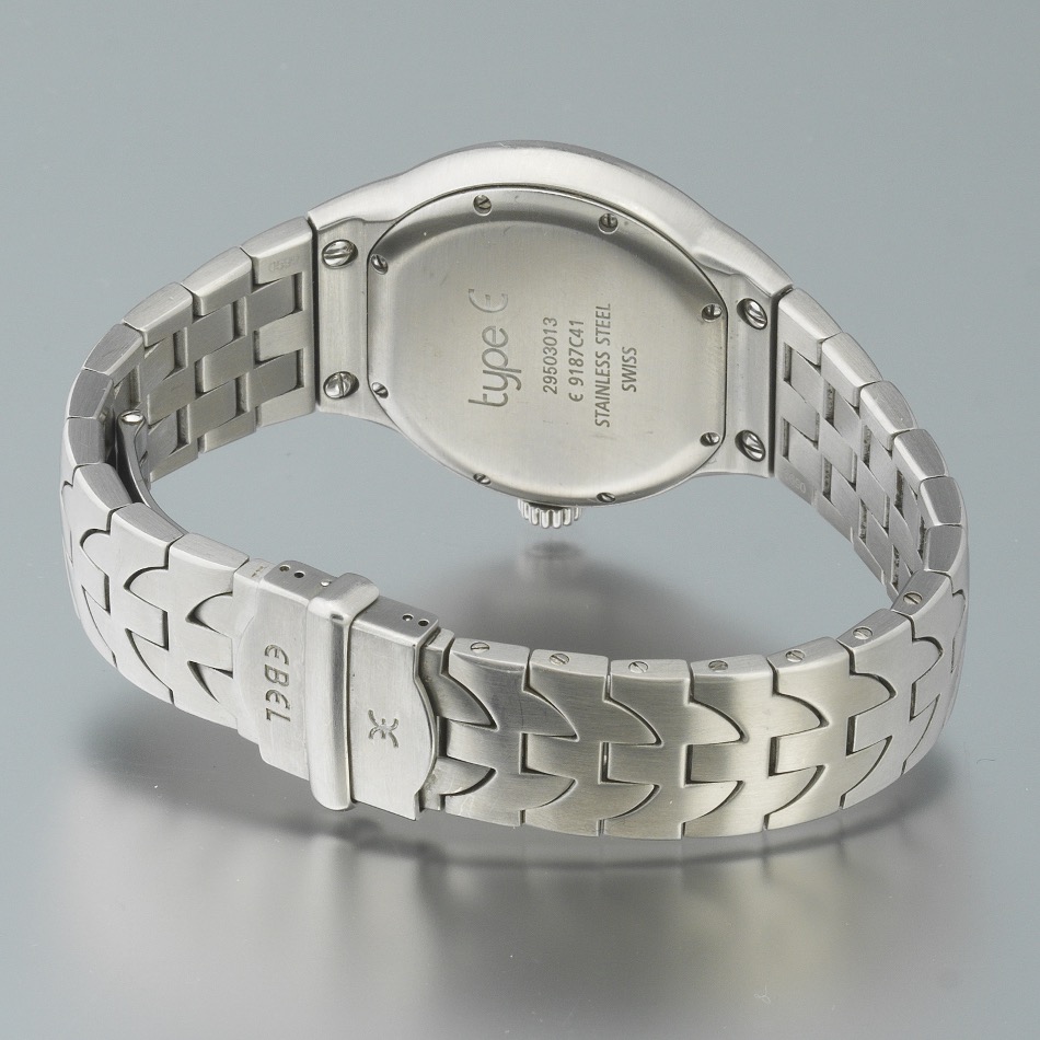 Ebel E-Type Men's Quartz watch - Image 4 of 6