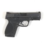 S&W M&P M2.0 Compact