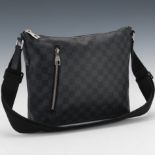 Louis Vuitton Damier Graphite Mick PM