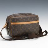 Louis Vuitton Monogram Canvas