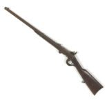 Burnside Model 1864 Carbine "Fifth Model"