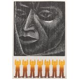 Elizabeth Catlett (American, 1915 - 2012)