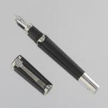 Mont Blanc Fountain Pen, John Lennon 2010 Limited Edition