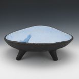 Clement Giorgi Studio Pottery Centerpiece Bowl