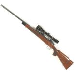 Remington Model 700 30/06 Caliber