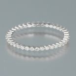 Ladies' Diamond Eternity Band