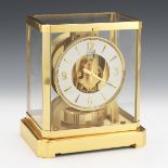 Le Coultre Atmos Clock, ca. 1950's
