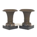 Pair of Urns