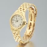 Cartier Ladies' 18k Gold Watch