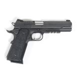 Sig Sauer 1911 Tactical Operations .45 ACP