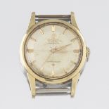 1959 Tuotone Omega Constellation