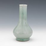 Chinese Monochrome Glaze Vase
