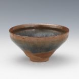 Chinese Glazed Pottery Bowl