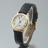 Breguet 3210 BA 18k Gold Watch