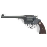 Colt Police Positive .38 Special Condition Rarity