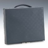 Louis Vuitton Damier Infini Luke Brief Case/Laptop Case