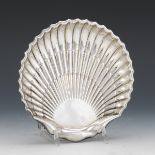 Petite Sterling Silver Shell Dish