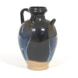 Song Black Glazed Pitcher