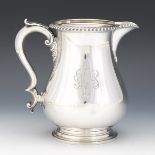 Gorham Sterling Silver Water Pitcher/Wine Ewer