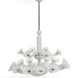 Leda Chandelier by Orni