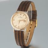 Lucien Piccard 14k Quartz Watch