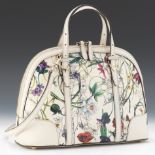 Gucci Floral Collection Bag