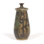 Abraham Cohn Mid-Century Pottery