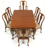 Baker Dining Room Set