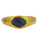 OPAL BANGLE