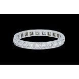 DIAMOND ETERNITY RING