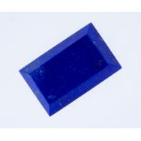 LOOSE CUT LAPIS, APPROX. 20 CT.