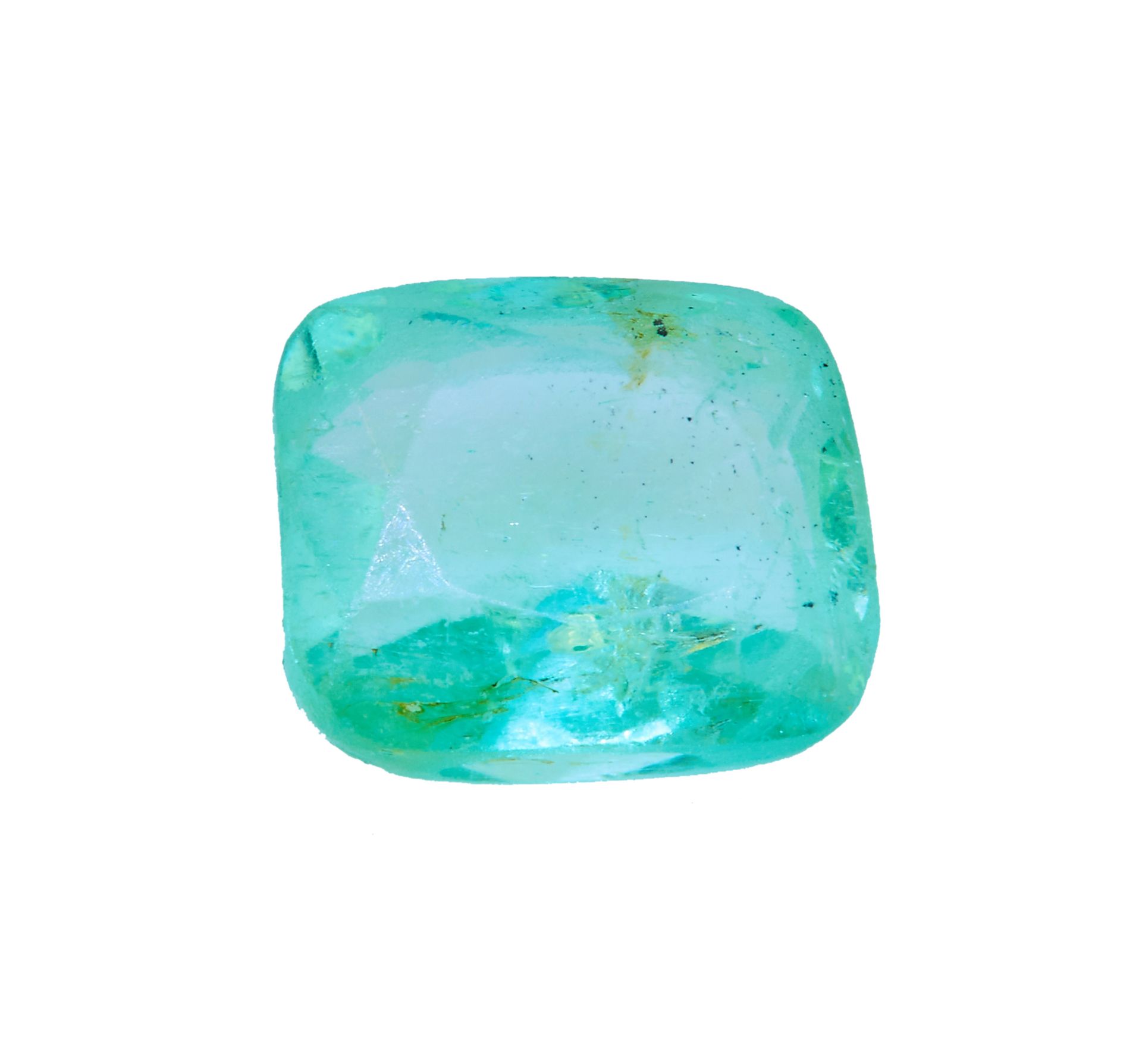 LOOSE EMERALD 1.77 CT.