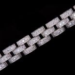 FINE DIAMOND BRACELET