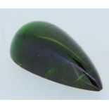 LOOSE PEAR SHAPED TOURMALINE