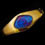 OPAL BANGLE