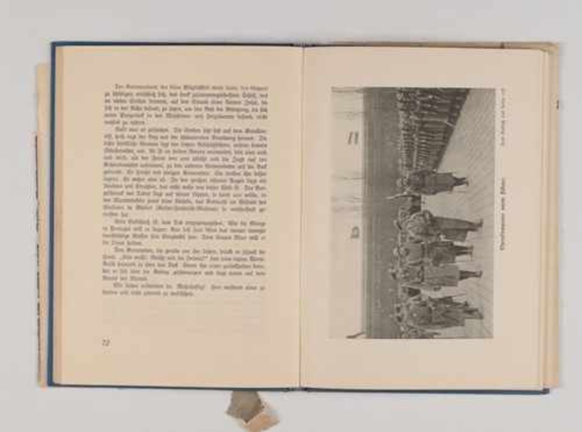 Bücher - 3. Reich 2 Zigarettenalben "Das Reichsheer und seine Tradition" u. "Die Reichswehr", 4 - Bild 3 aus 9