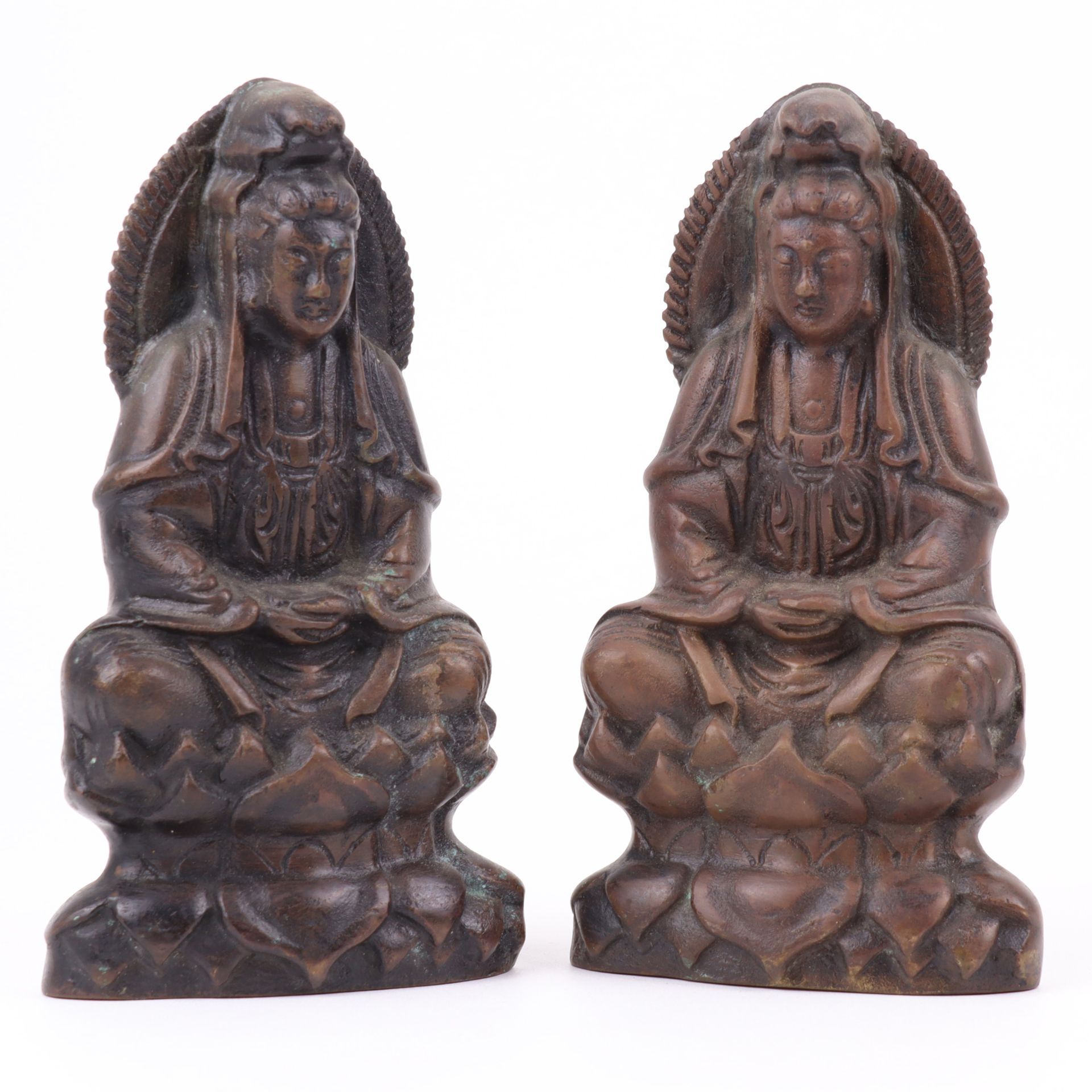 Buddha - Figuren