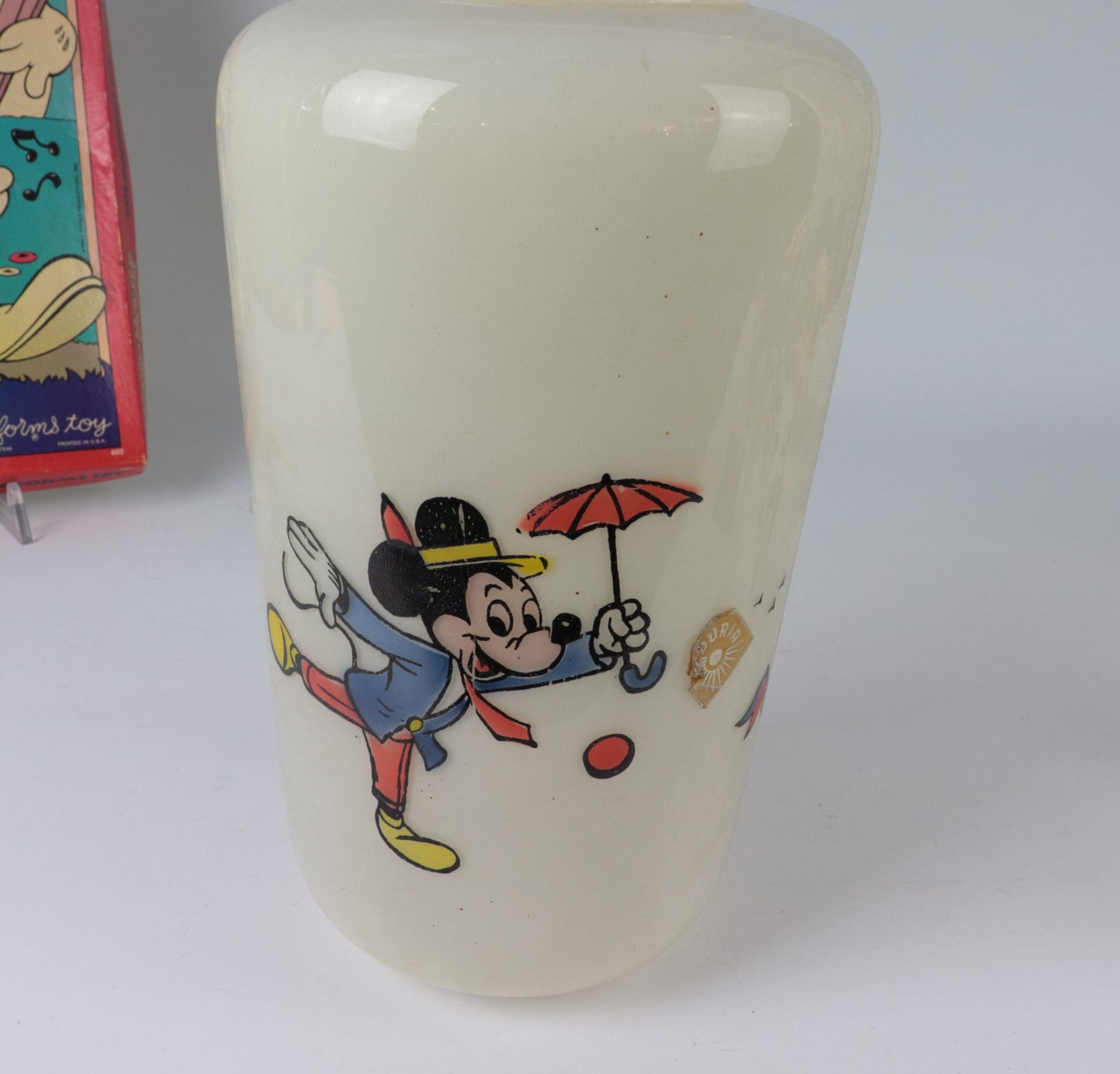 Mickey Mouse - Sammlung - Bild 5 aus 9