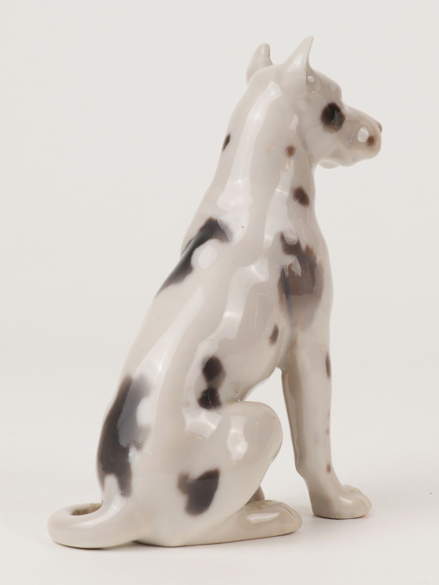 Bing & Gröndahl - Figur "Deutsche Dogge" - Bild 3 aus 4