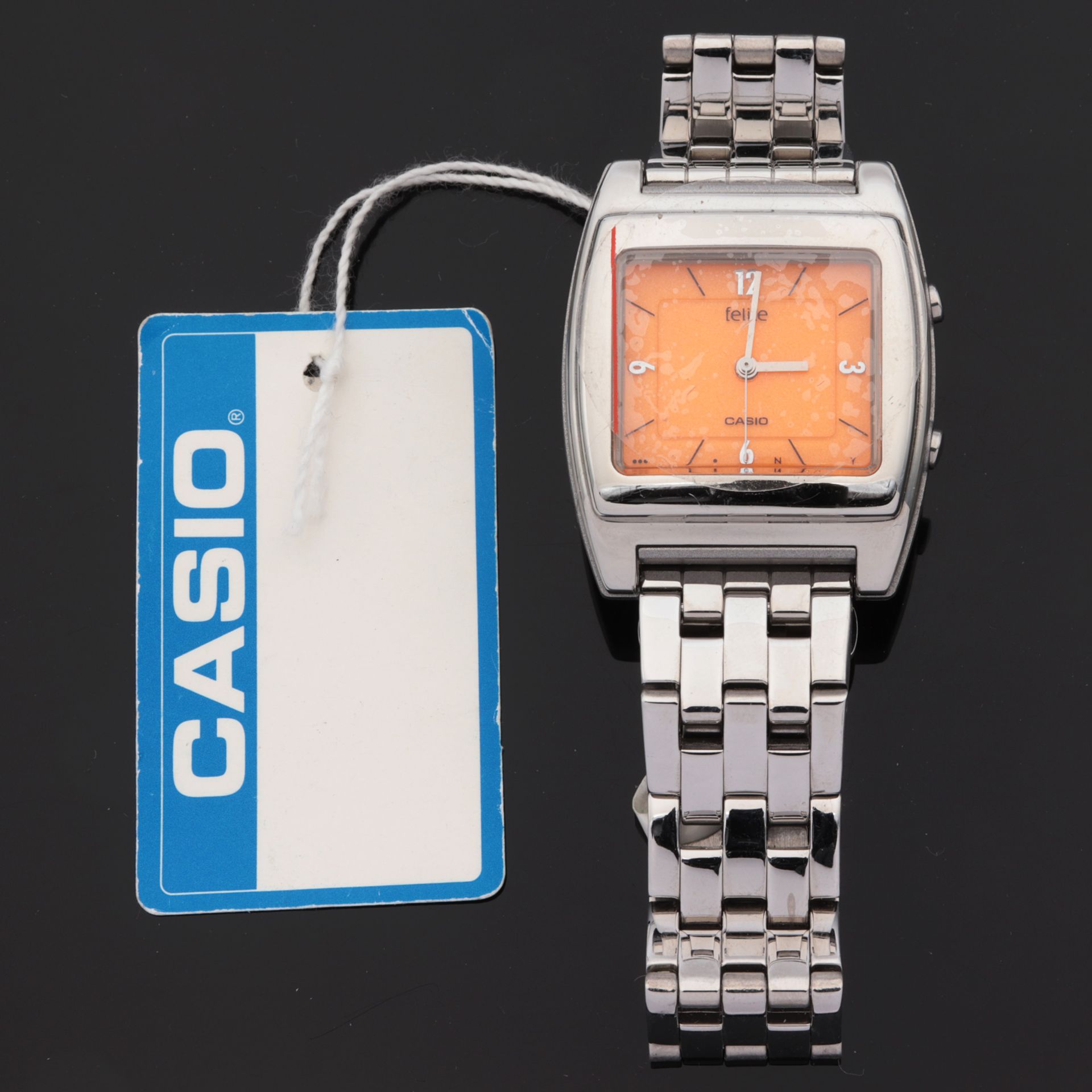 Casio - Herrenarmbanduhr - Image 2 of 7