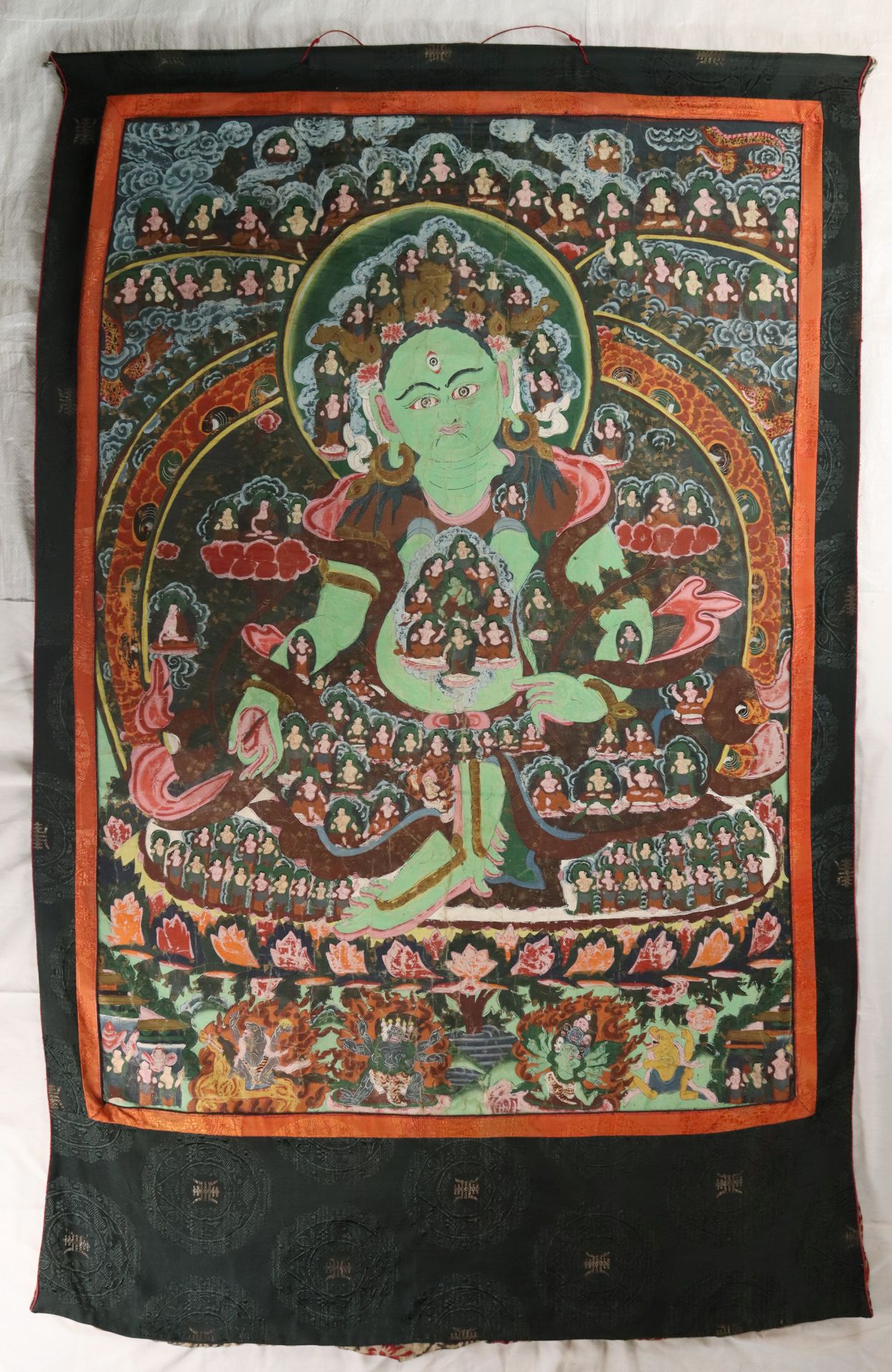 Thangka