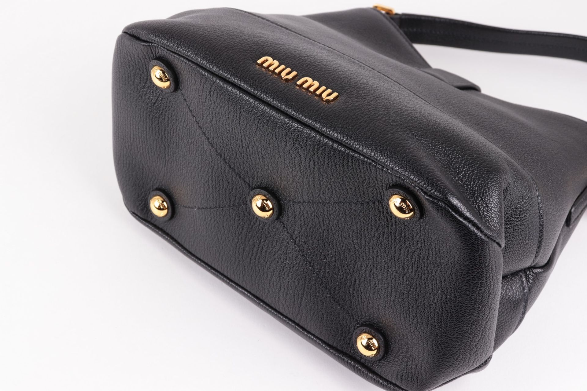 Miu Miu - Damenhandtasche - Bild 6 aus 9