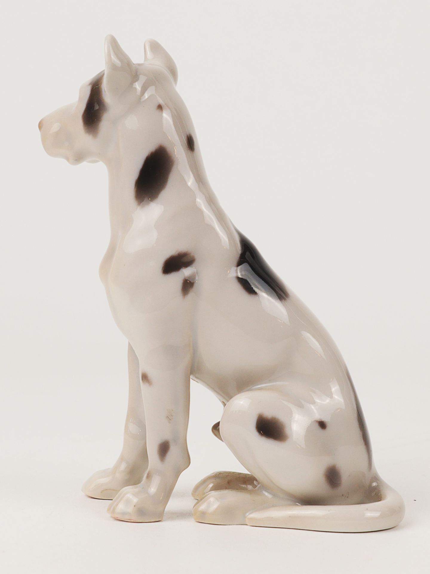 Bing & Gröndahl - Figur "Deutsche Dogge" - Bild 2 aus 4