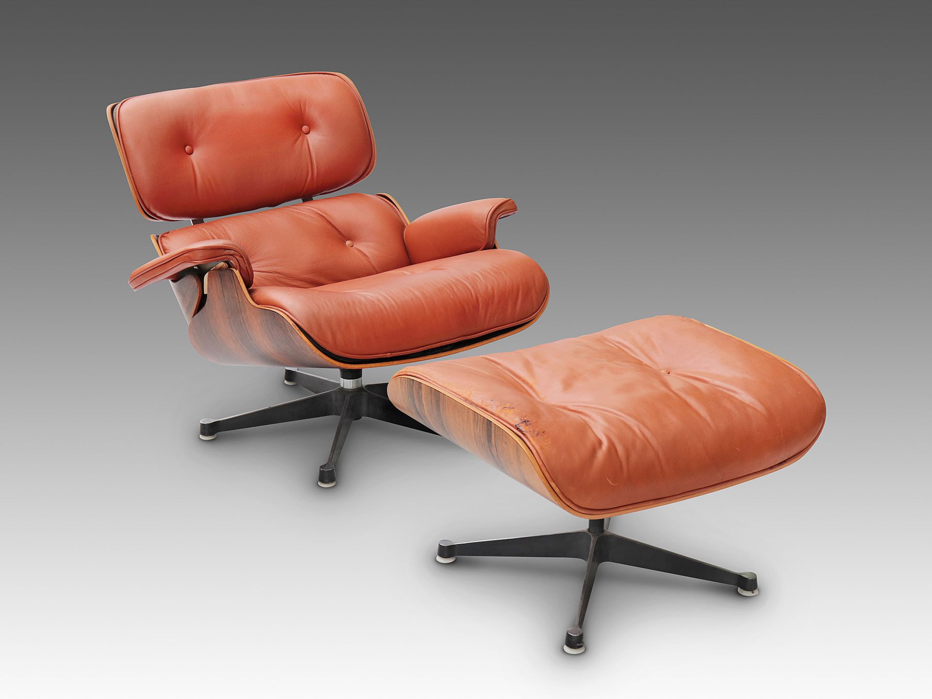 Eames-Chair