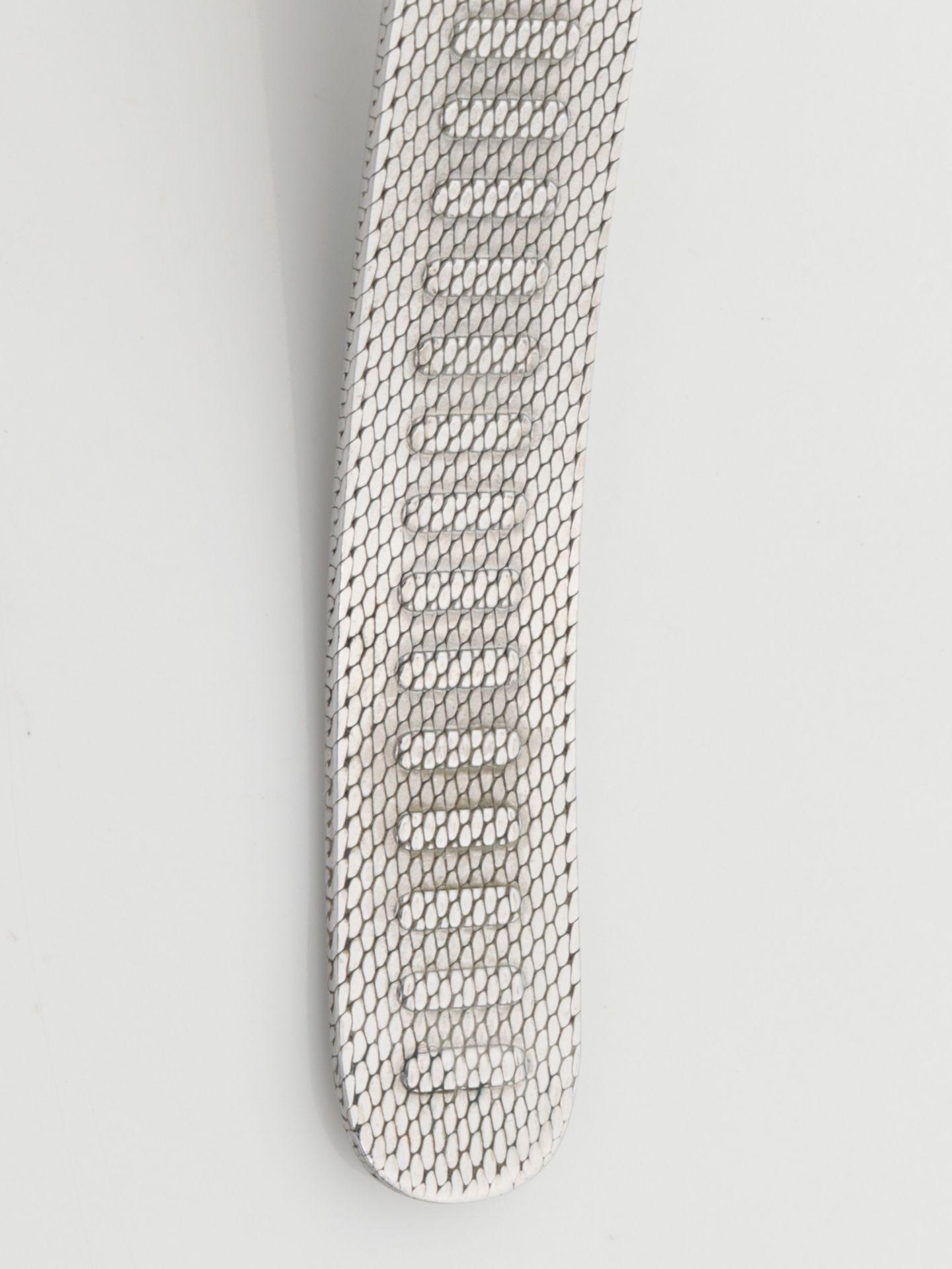 Omega - Herrenarmbanduhr - Image 4 of 7