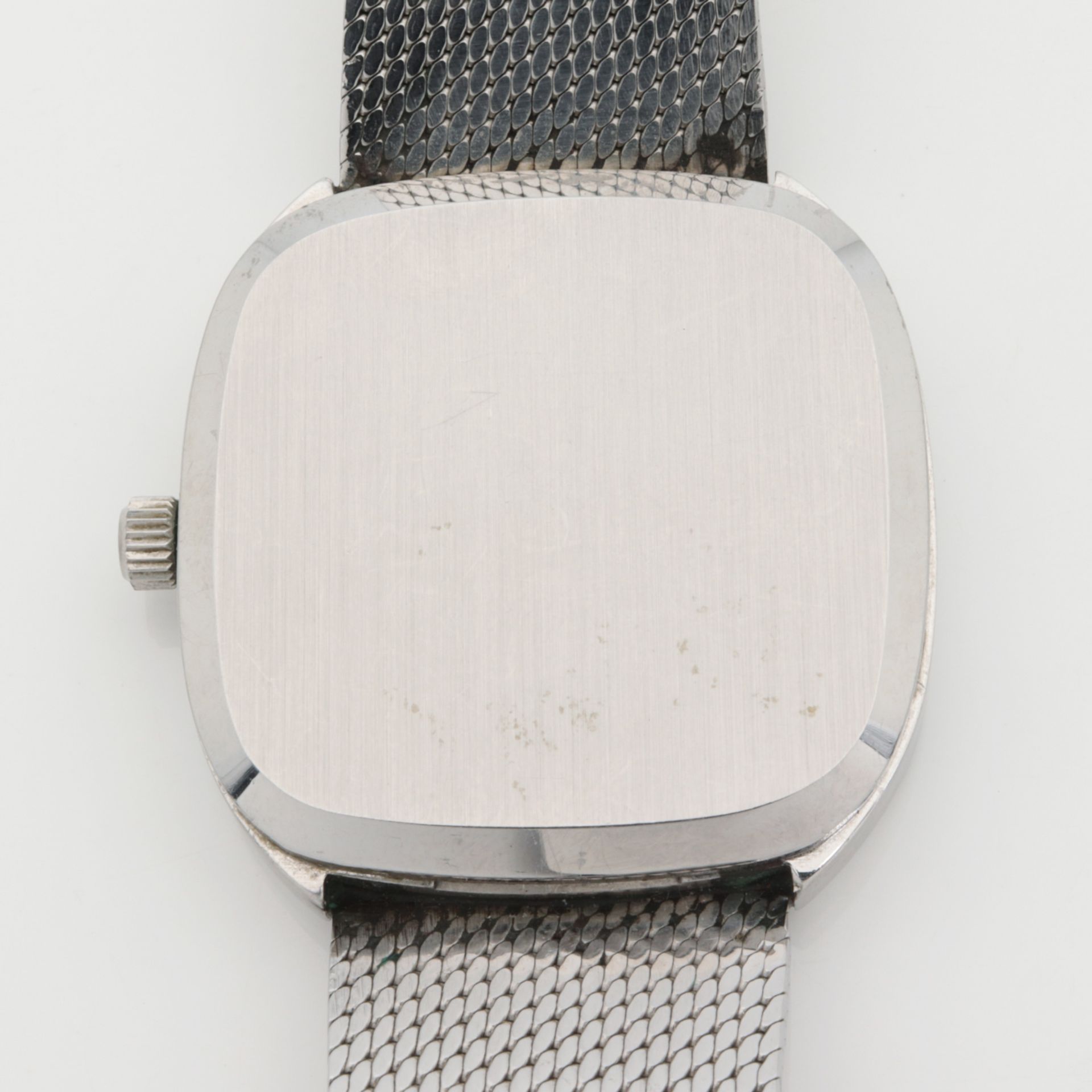 Omega - Herrenarmbanduhr - Image 2 of 7