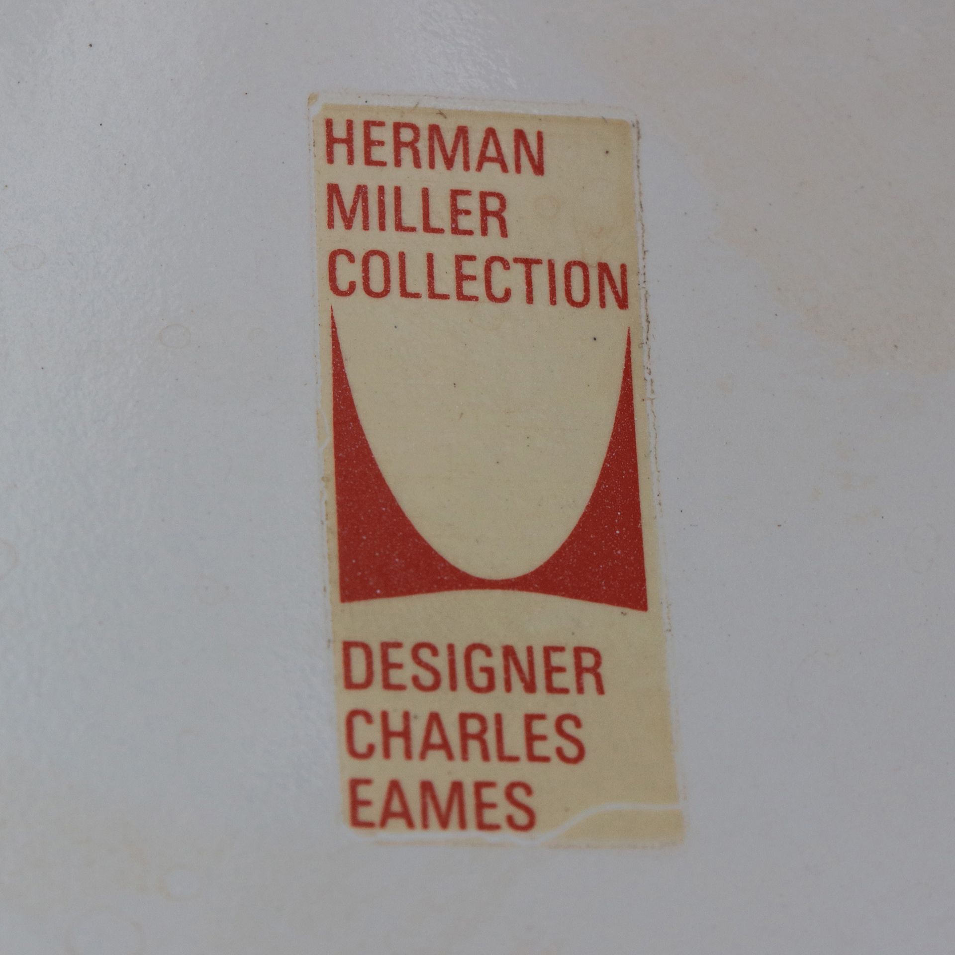 Eames - Beistellschränkchen - Image 7 of 8