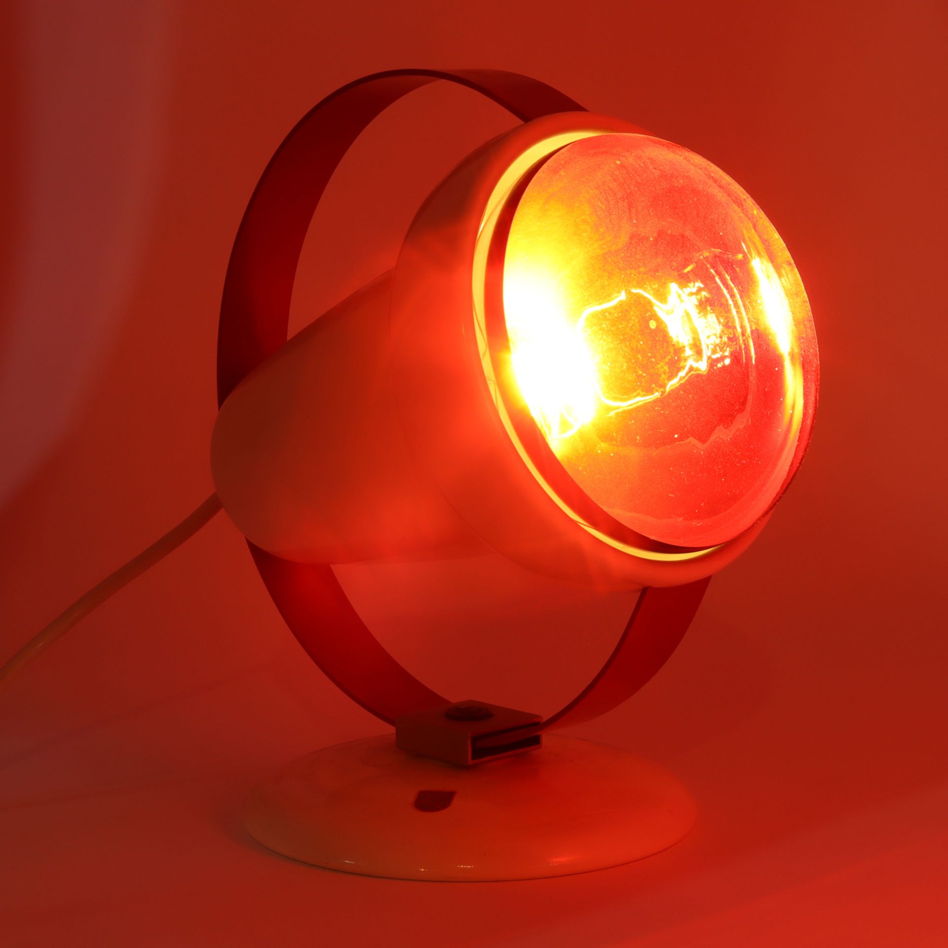 Philips- Rotlichtlampe - Bild 3 aus 4