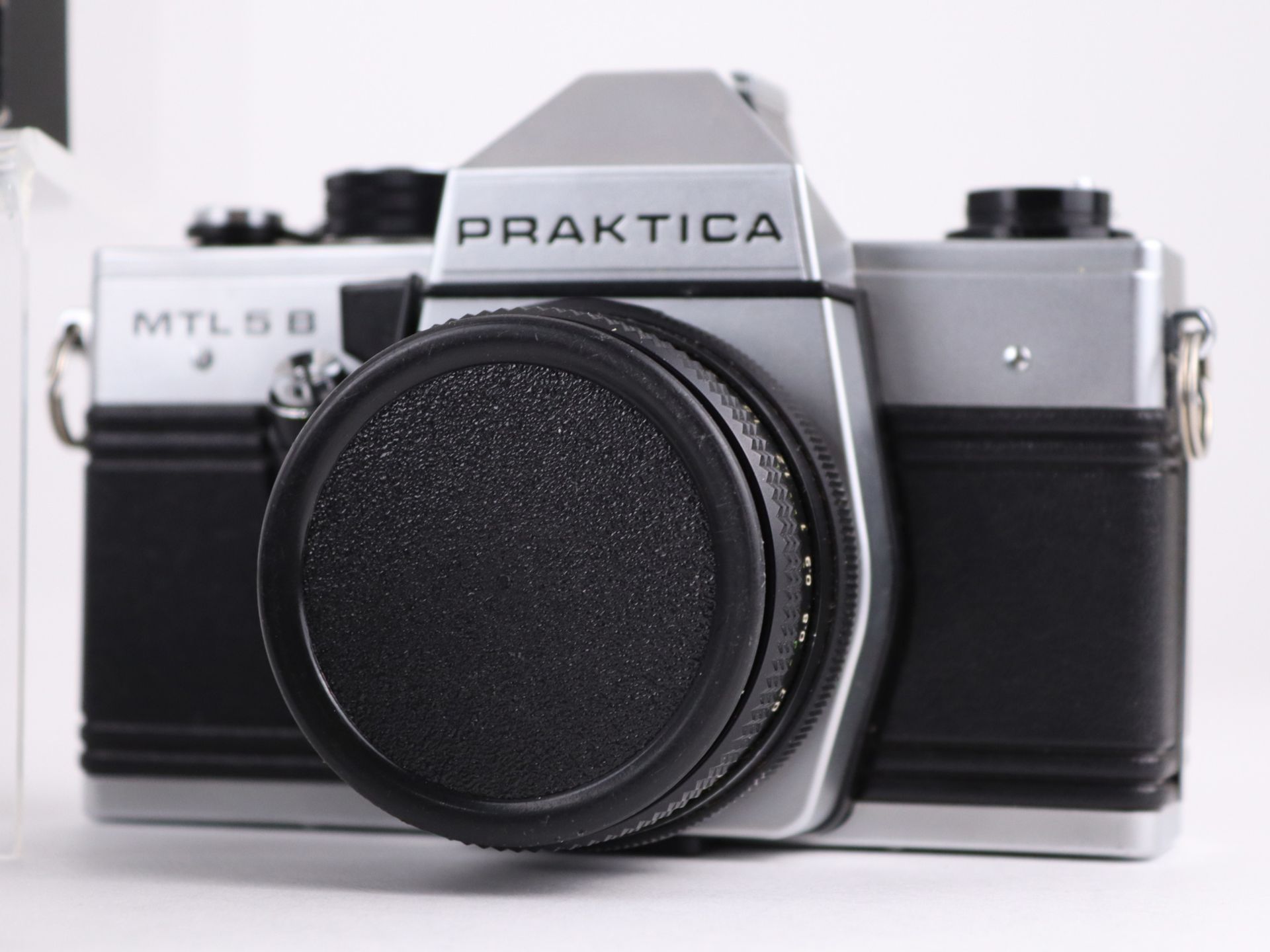 Fotoapparate - Praktica - Bild 5 aus 7